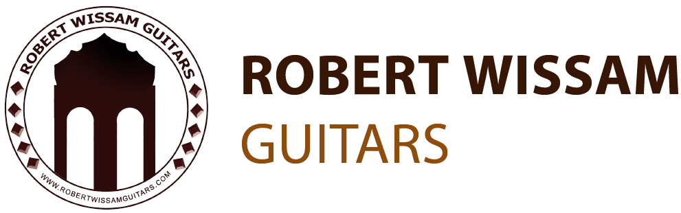 Robert Wissam Guitars