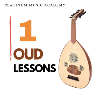 oud lesson